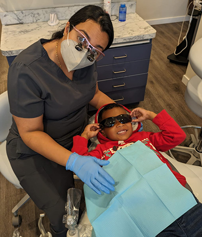 Constant Dental Care | Dental Fillings, Preventative Program and Crowns amp Caps