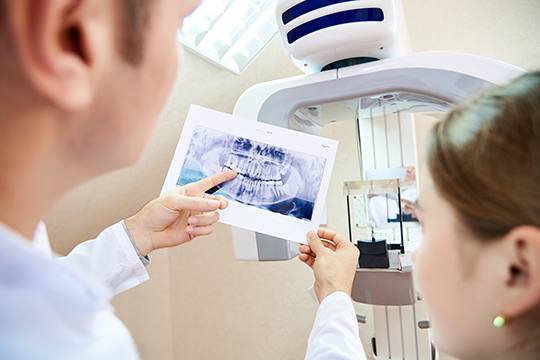 Constant Dental Care | Night Guards, Sports Mouthguards and Oral Exams
