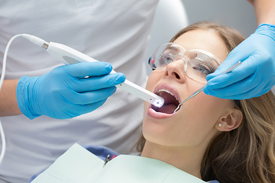 Constant Dental Care | Pediatric Dentistry, SureSmile reg Clear Aligners and TMJ Disorders