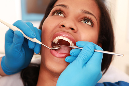 Constant Dental Care