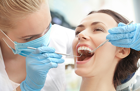 Constant Dental Care